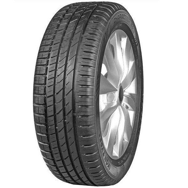 Автошина 195/60-15 Ikon (Nokian Tyres) Character Eco 88H