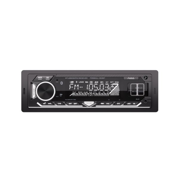 Автомагнитола AURA AMH 304 BT USB-ресивер