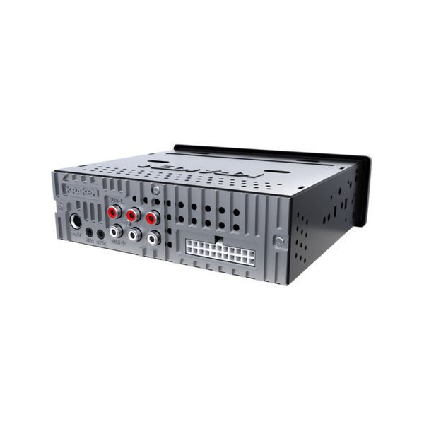 Автомагнитола Prology CDP 8.3 Kraken FM/USB/BT-ресивер