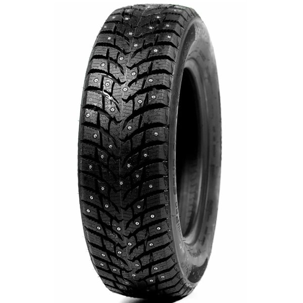 Автошина 225/75-16C Powertrac SnowPro 01 118/116R шип