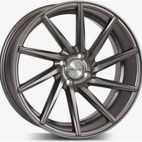 Диск литой 15*7 4*100 Et30 60,1 1022 Right U4GRA PDW