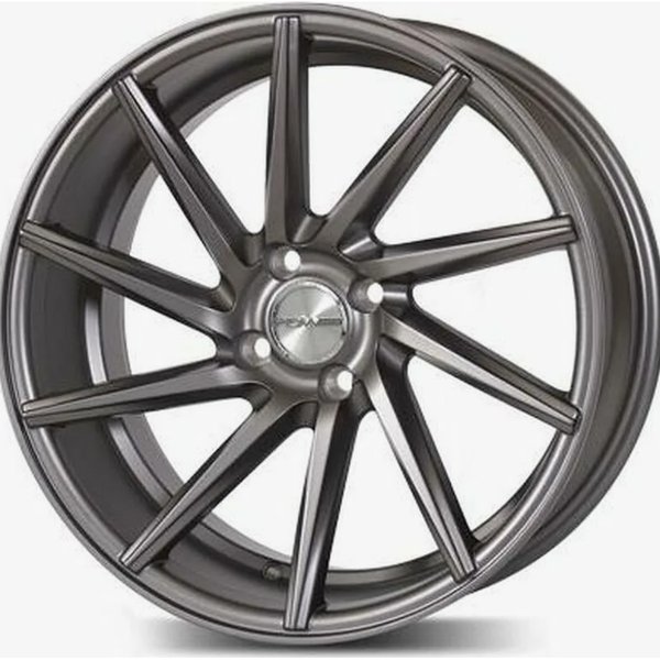 Диск литой 15*7 4*100 Et30 60,1 1022 Right U4GRA PDW