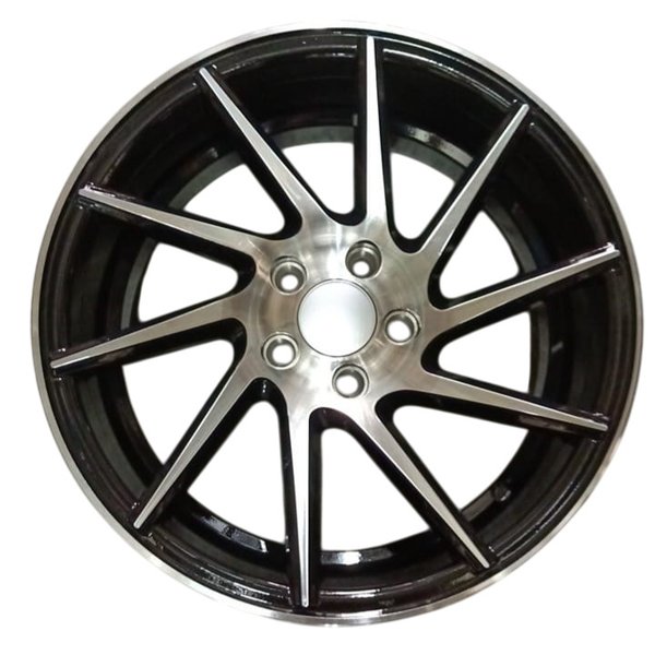 Диск литой 16*7 5*100 Et30 57,1 1022 Left M/B PDW