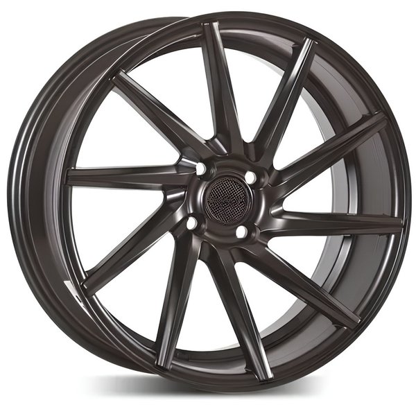 Диск литой 15*7 4*98 Et30 58,5 1022 Right U4B PDW