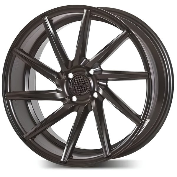 Диск литой 15*7 4*98 Et30 58,5 1022 Right U4B PDW