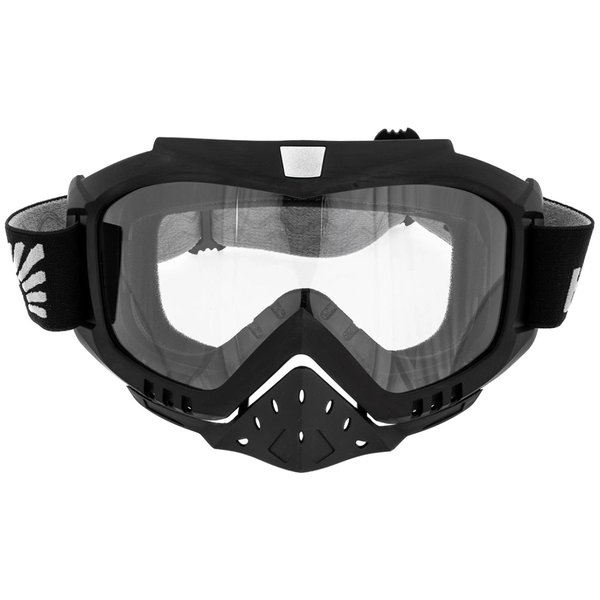 Маска снегоходная Helios HS-MT-016-C