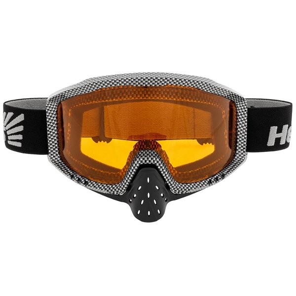 Маска снегоходная Helios HS-MT-018-O