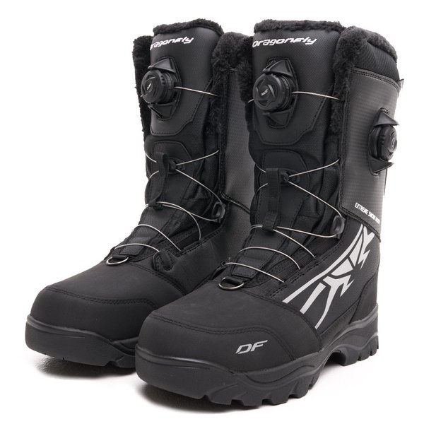 Ботинки снегоходные DF MOUNTAIN EXTREME (44)  Dragonfly