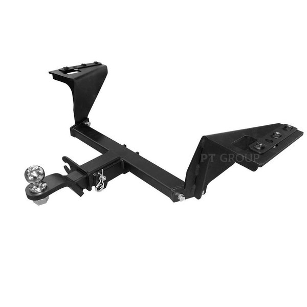 Фаркоп SUBARU Forester 2012-2018 PT Group съемный квадрат