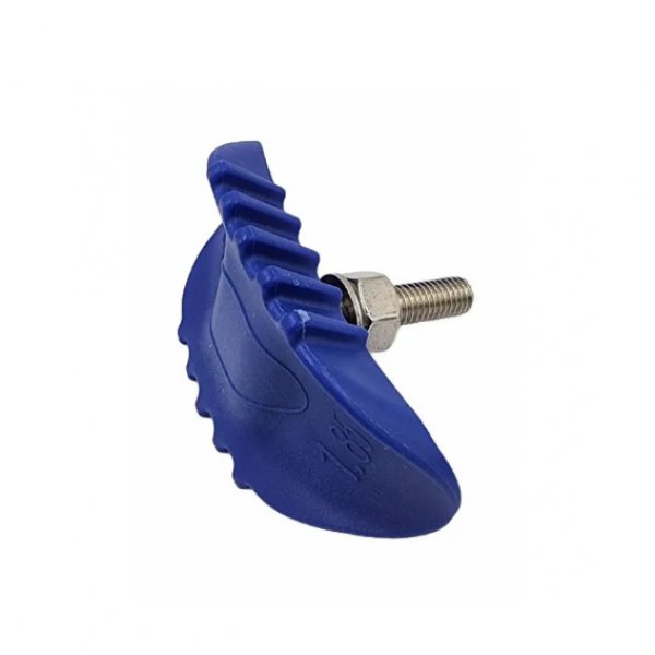 Фиксатор покрышки 1,85 нейлон SM-Parts 