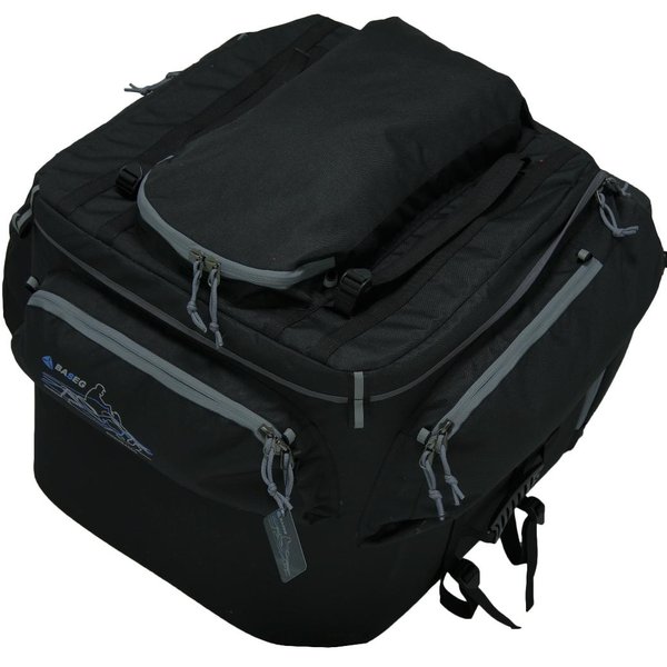 Кофр снегохода Stels Витязь 2022 Baseg 70493