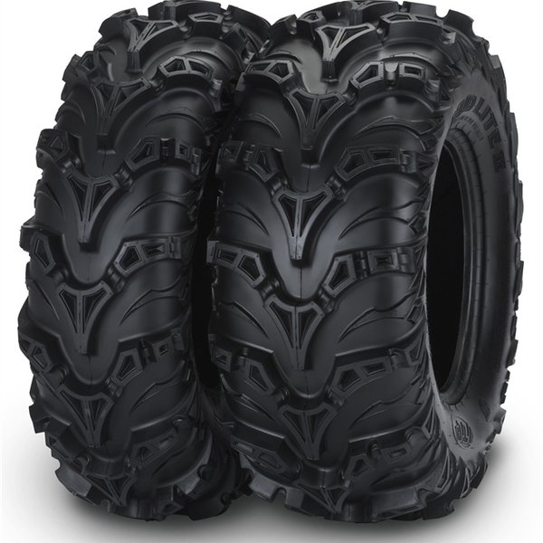 Квадро/шина 28*11-14 (280/65-14) 65L Mud Lite II ITP NHS