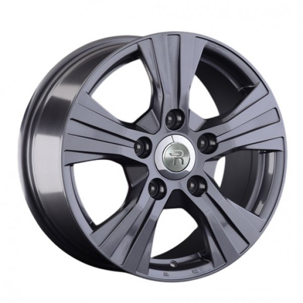 Диск литой 18*8 5*150 Et56 110,1 LX105 GM Lexus