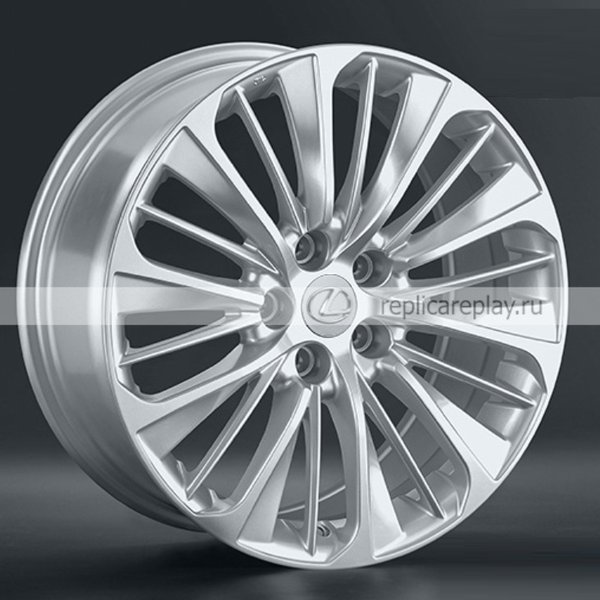 Диск литой 20*8 5*114,3 Et30 60,1 LX141 S Lexus (под конус)