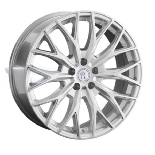 Диск литой 20*8 5*114,3 Et30 60,1 LX182 S Lexus (под конус)