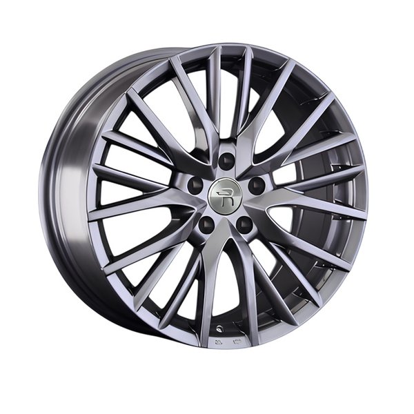 Диск литой 20*8 5*114,3 Et30 60,1 LX107 MGM Lexus (под конус)