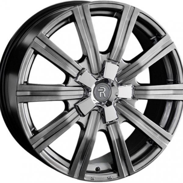 Диск литой 20*8,5 5*150 Et58 110,1 LX97 HPB Lexus