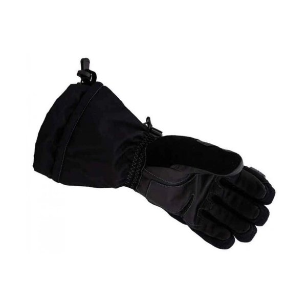 Перчатки FXR Fuel c утеплителем (Black Ops, 2XL)