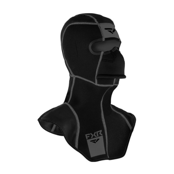 Балаклава FXR Boost Anti-Fog (Black Ops, S)