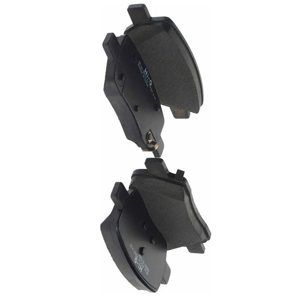 Колодки тормозные задние Hyundai 58302-P2A50 Sangsin SP-4465 Santa Fe 20- Sorento IV MQ4 20-