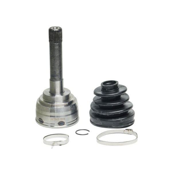 Шрус Toyota 43430-28011 Inko 329097 (TO-080) 2C 2/3C-T 2/3Y-U CM40/41 CM60/65 CR30/31/36/37/38 YR30