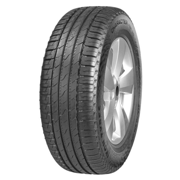 Автошина 235/70-16 Ikon (Nokian Tyrеs) Character Aqua Suv 106H