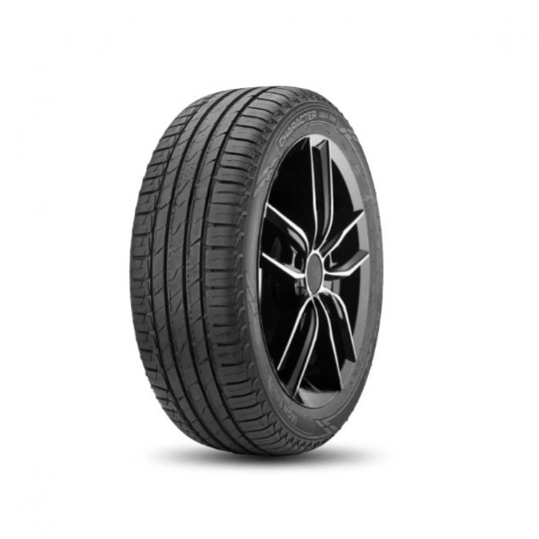 Автошина 235/70-16 Ikon (Nokian Tyrеs) Character Aqua Suv 106H