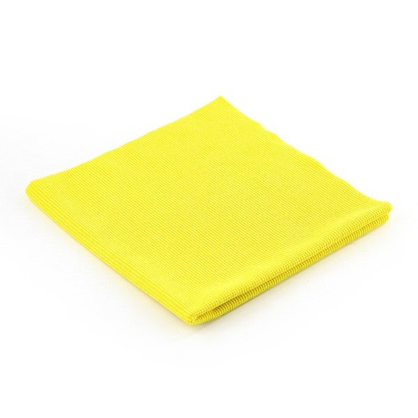 Микрофибра безворсовая универсальная Shine Systems Lint-Free Towel стрейч 40*40 см