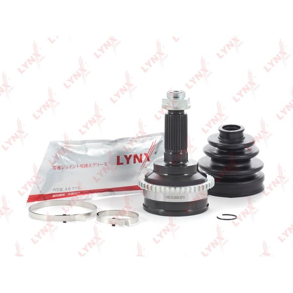 Шрус наружный Hyundai 0K2NC-22510A Lynx CO-3630A  Spectra 1.5 (ABS) 00-, Xedos/6