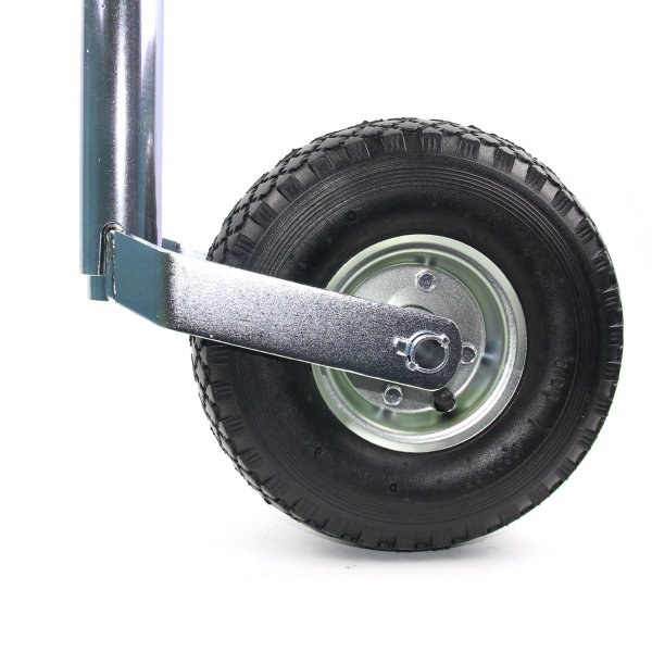 Колесо опорное Orange (пневмошина) TRAILERCOM