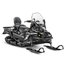 Снегоход AODES Siberiacross 1000 WT 508mm LCD 6,8