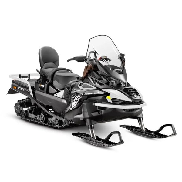 Снегоход AODES Siberiacross 1000 WT 508mm LCD 6,8