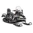 Снегоход AODES Siberiacross 1000 WT 508mm LCD 6,8