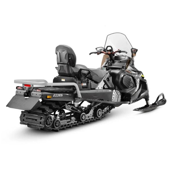 Снегоход AODES Siberiacross 1000 WT 508mm LCD 6,8