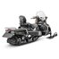 Снегоход AODES Siberiacross 1000 WT 508mm LCD 6,8