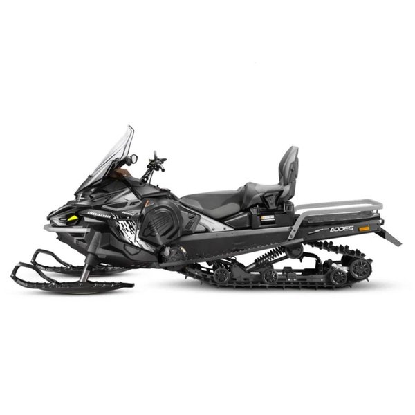 Снегоход AODES Siberiacross 1000 WT 508mm LCD 6,8
