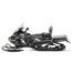 Снегоход AODES Siberiacross 1000 WT 508mm LCD 6,8