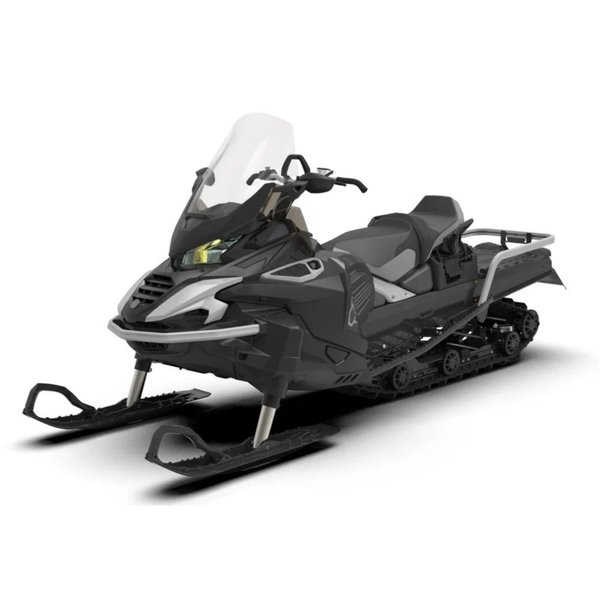 Снегоход AODES Siberiacross 1000 WT 508mm LCD 6,8