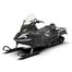 Снегоход AODES Siberiacross 1000 WT 508mm LCD 6,8
