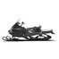 Снегоход AODES Siberiacross 1000 WT 508mm LCD 6,8