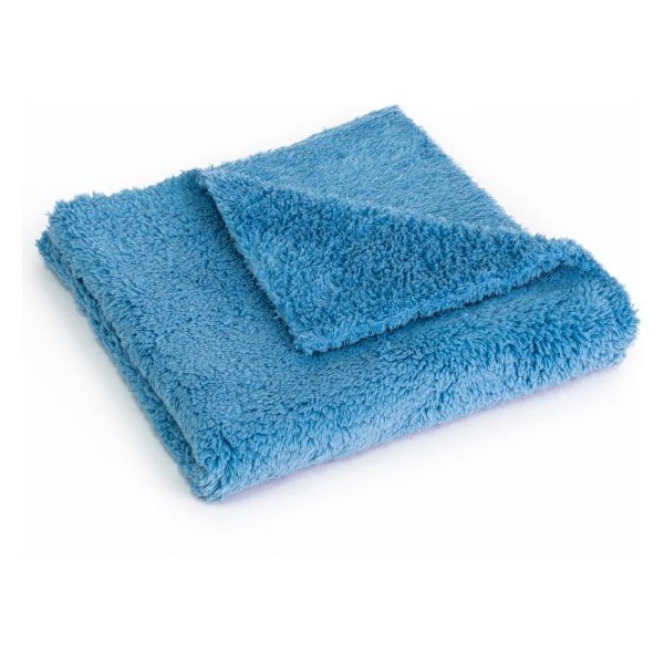 Салфетка микрофибра 40*40см 2 шт Vortex Smart Open Soft Fiber