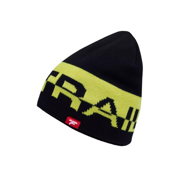 Шапка Finntrail Sport hat 9715 GraphiteYellow (XL-XXL)