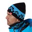 Шапка Finntrail Sport hat 9715 GraphiteBlue (M-L)