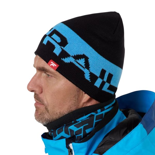 Шапка Finntrail Sport hat 9715 GraphiteBlue (XL-XXL)