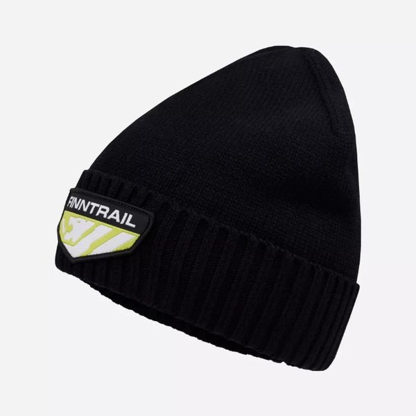 Шапка Finntrail Waterproof hat 9714 Graphite (M-L)