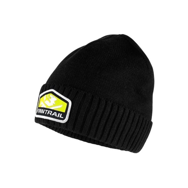 Шапка Finntrail Waterproof hat 9714 Graphite (XL-XXL)
