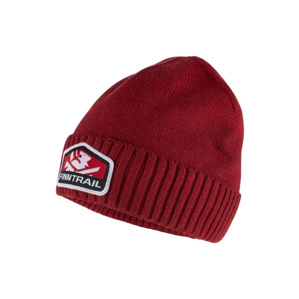 Шапка Finntrail Waterproof hat 9714 Red (XL-XXL)