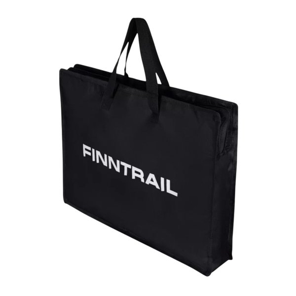 Сумка Finntrail Cargo 1704 Black (60L)