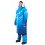 Плащ зимний Race Coat WINTER SUNSET Man Blue L Dragonfly