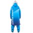 Плащ зимний Race Coat WINTER SUNSET Man Blue L Dragonfly